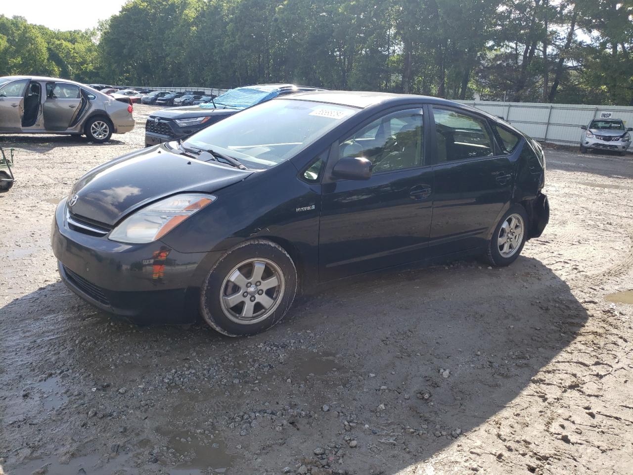 JTDKB20U677606504 2007 Toyota Prius