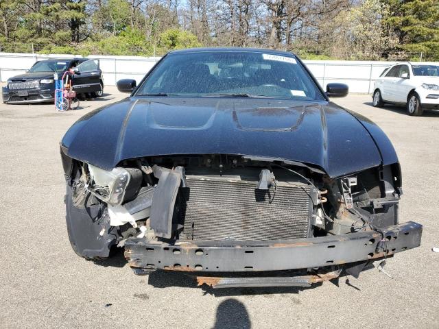 2011 Dodge Charger VIN: 2B3CL3CG3BH527206 Lot: 55487704