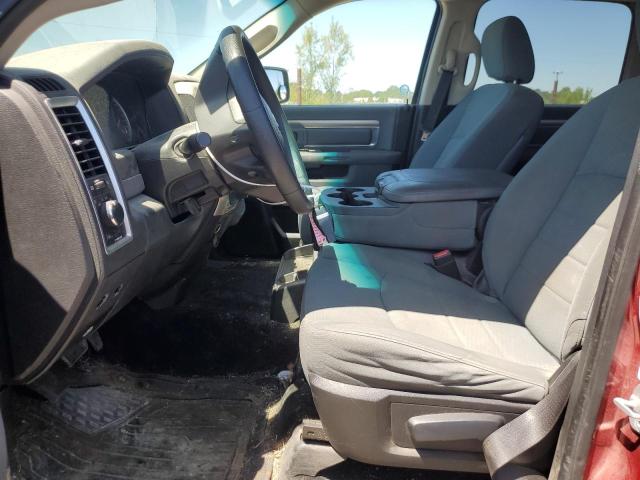 2013 Ram 1500 Slt VIN: 1C6RR7LT2DS645603 Lot: 56647844