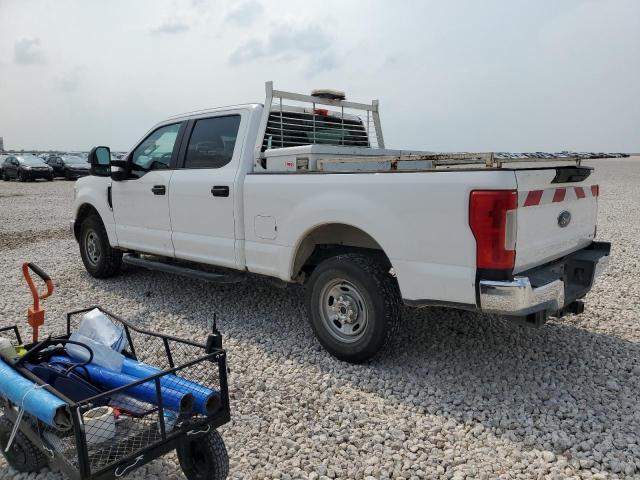 2019 Ford F250 Super Duty VIN: 1FT7W2A68KEG48087 Lot: 54575484