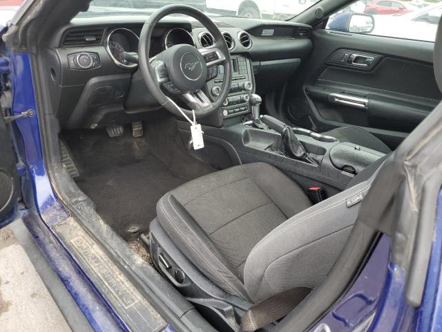 2016 Ford Mustang VIN: 1FA6P8AM9G5205020 Lot: 53421134