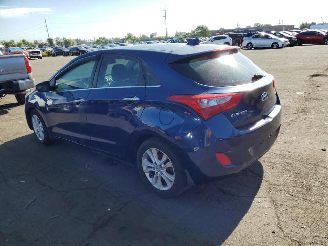 2013 Hyundai Elantra Gt VIN: KMHD35LE6DU025928 Lot: 56963484