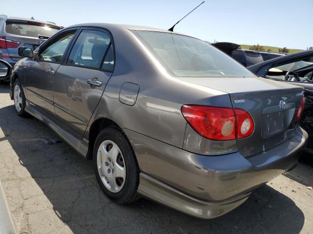 2005 Toyota Corolla Ce VIN: 1NXBR32EX5Z490953 Lot: 51662644