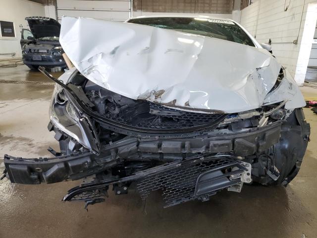 2015 Chrysler 200 S VIN: 1C3CCCBG2FN672464 Lot: 55559214