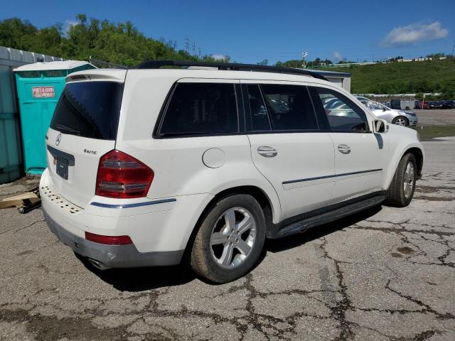 2007 Mercedes-Benz Gl 320 Cdi VIN: 4JGBF22E07A290512 Lot: 52987594