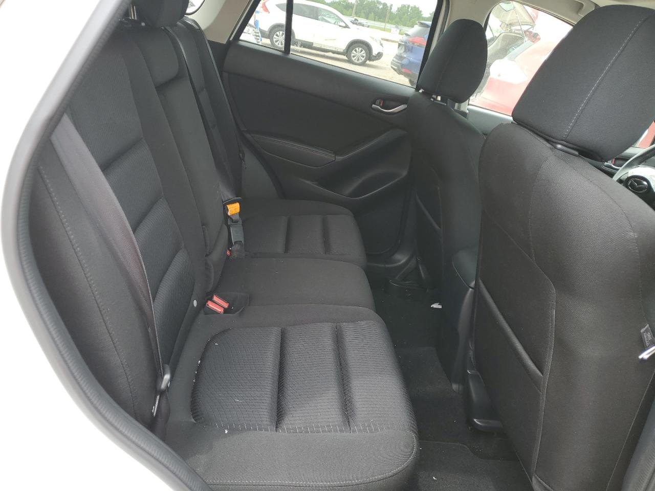 JM3KE2CY8F0482160 2015 Mazda Cx-5 Touring