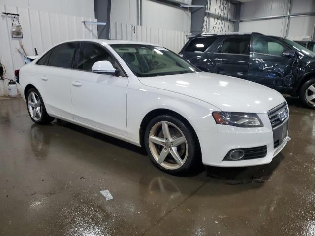 2009 Audi A4 Prestige VIN: WAUMF78K99N016712 Lot: 56638854