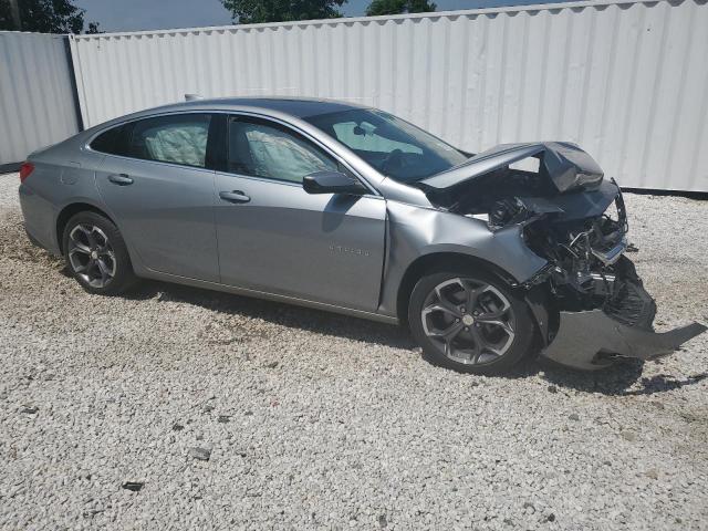 2023 Chevrolet Malibu Lt VIN: 1G1ZD5ST8PF139650 Lot: 55613264