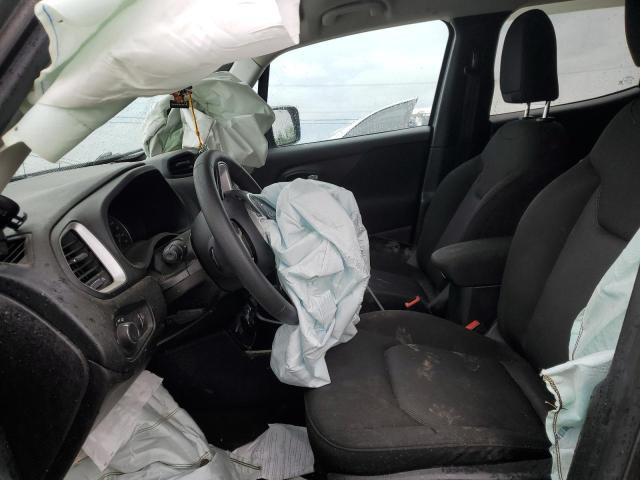 2019 Jeep Renegade Sport VIN: ZACNJBAB2KPJ78291 Lot: 53802794