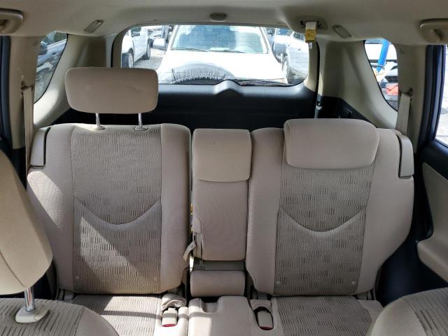 2010 Toyota Rav4 VIN: JTMBF4DV5A5032502 Lot: 55529884