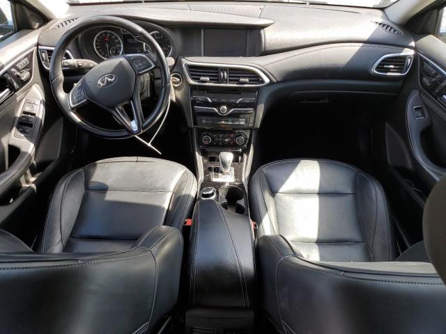 2017 Infiniti Qx30 Base VIN: SJKCH5CR6HA030250 Lot: 56200334