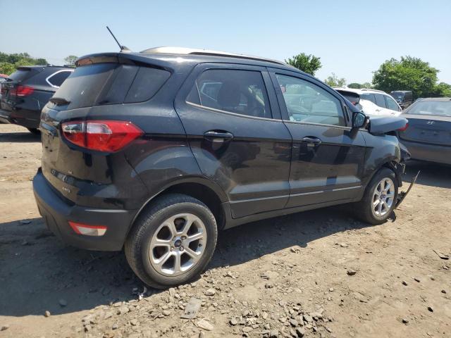 2020 Ford Ecosport Se VIN: MAJ6S3GL7LC390223 Lot: 55929924