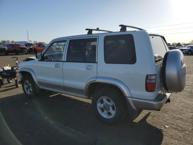 2001 Isuzu Trooper S VIN: JACDJ58X617J09924 Lot: 52974154