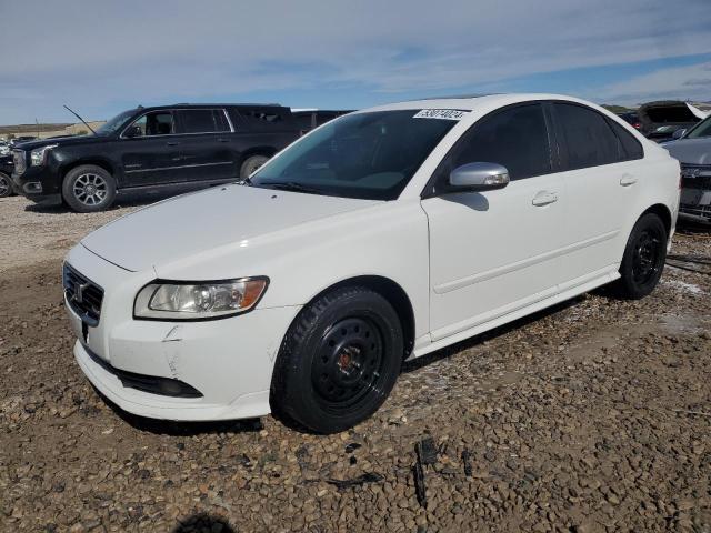 2009 Volvo S40 T5 VIN: YV1MS672X92447372 Lot: 53074024