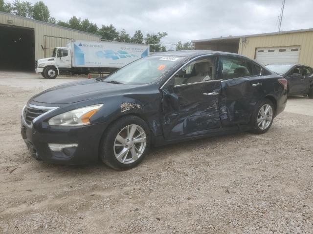 2013 Nissan Altima 2.5 VIN: 1N4AL3AP5DN481953 Lot: 54265804