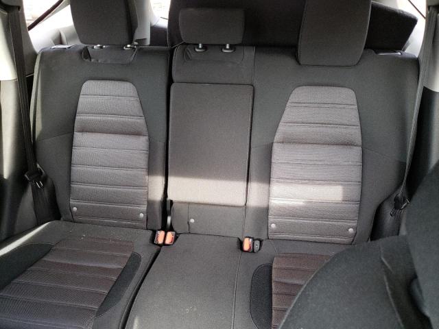 2022 Honda Cr-V Ex VIN: 2HKRW2H55NH621245 Lot: 54773194