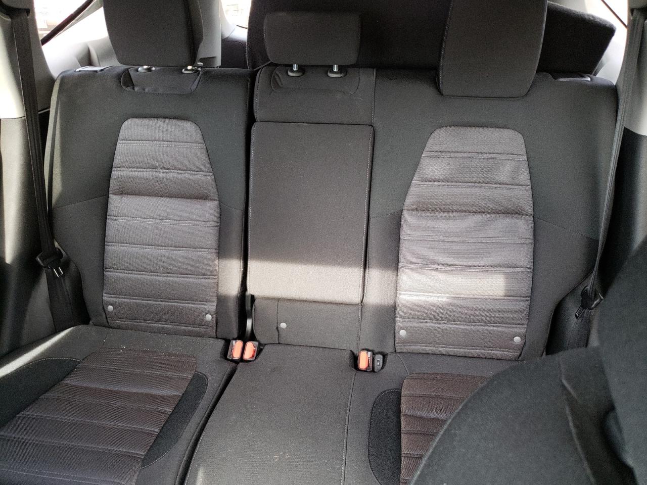 2HKRW2H55NH621245 2022 Honda Cr-V Ex