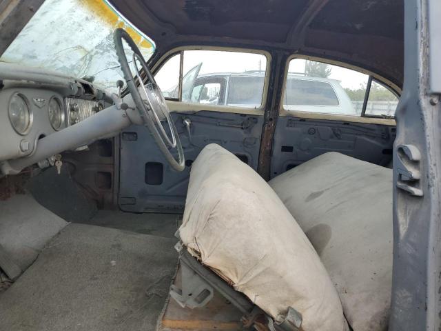 1953 Buick Roadmaster VIN: 71105824 Lot: 55672174