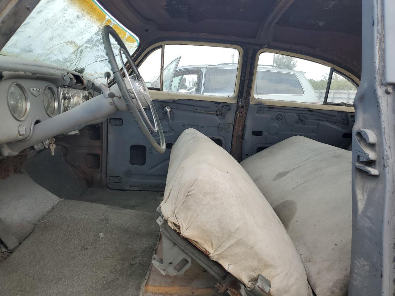 71105824 1953 Buick Roadmaster