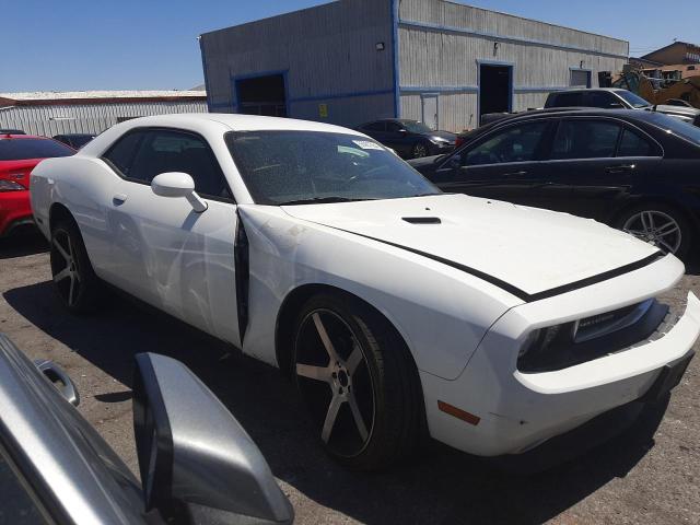 2013 Dodge Challenger Sxt VIN: 2C3CDYAG2DH704721 Lot: 55967584