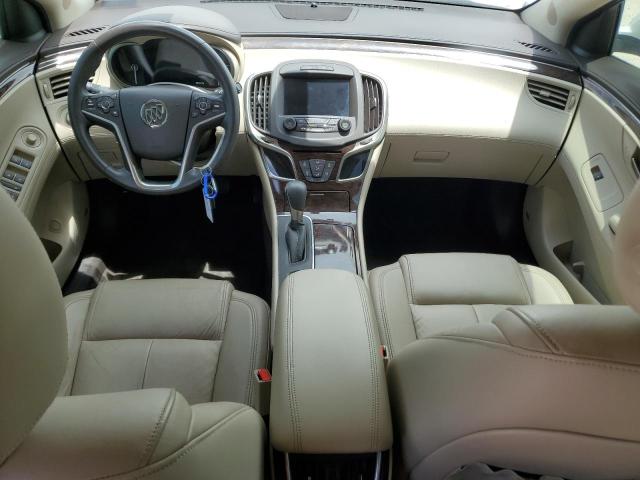 2016 Buick Lacrosse VIN: 1G4GB5G31GF110435 Lot: 54506344