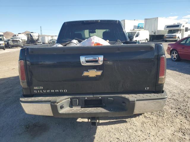 2010 Chevrolet Silverado K1500 Lt VIN: 3GCRKSE35AG134094 Lot: 53293614