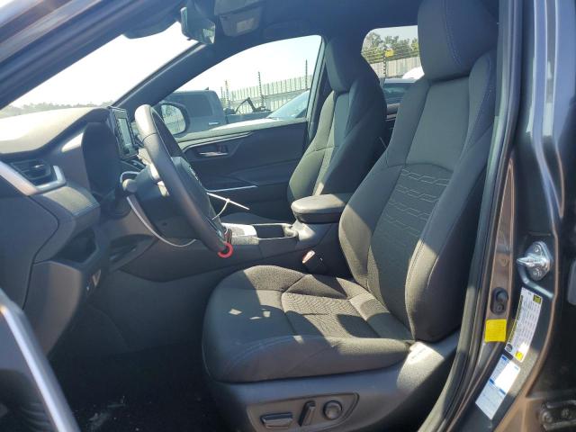 2022 Toyota Rav4 Se VIN: 4T3T6RFV4NU073376 Lot: 52766264