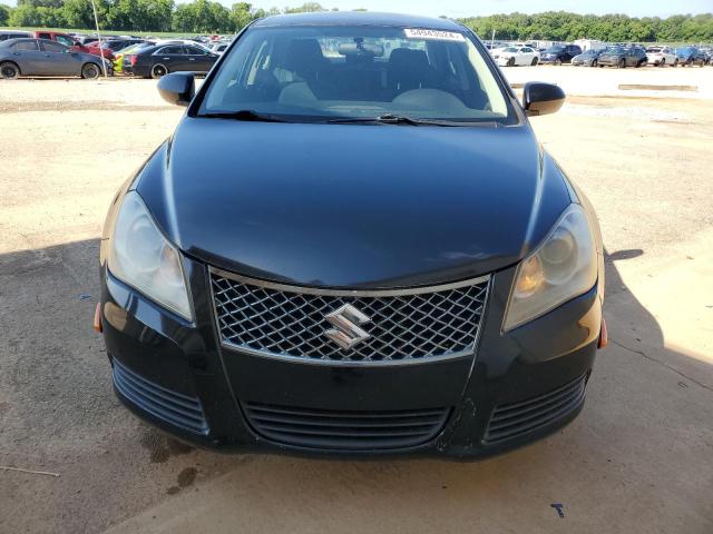 2011 Suzuki Kizashi Se VIN: JS2RE9A36B6111454 Lot: 54943524