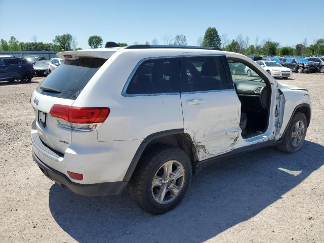 2015 Jeep Grand Cherokee Laredo VIN: 1C4RJFAG6FC605750 Lot: 56893684