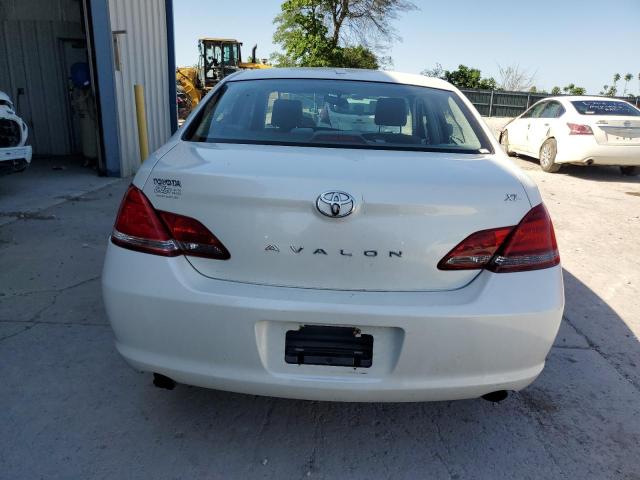 2009 Toyota Avalon Xl VIN: 4T1BK36B09U330607 Lot: 54397404