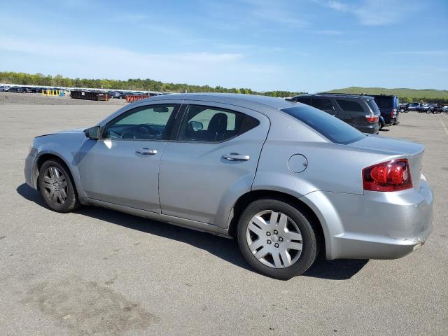 2013 Dodge Avenger Se VIN: 1C3CDZAB9DN572929 Lot: 54675294