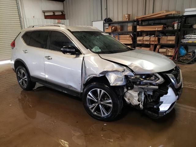 2019 Nissan Rogue S VIN: JN8AT2MV3KW383305 Lot: 52872044