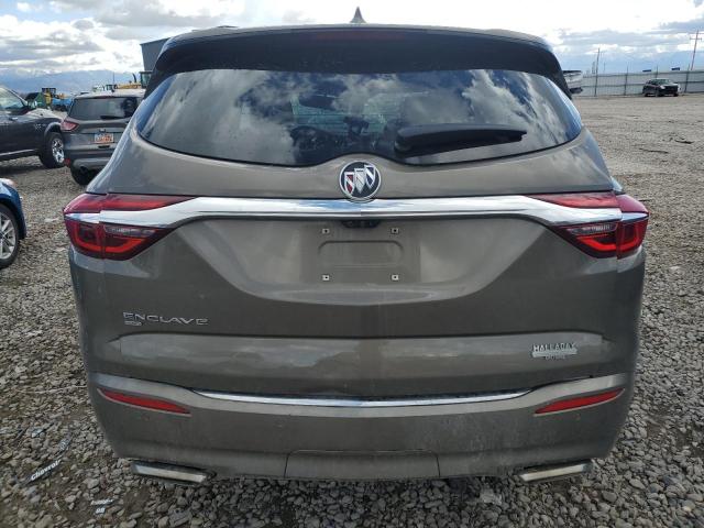 5GAEVCKW0LJ109455 Buick Enclave AV 6