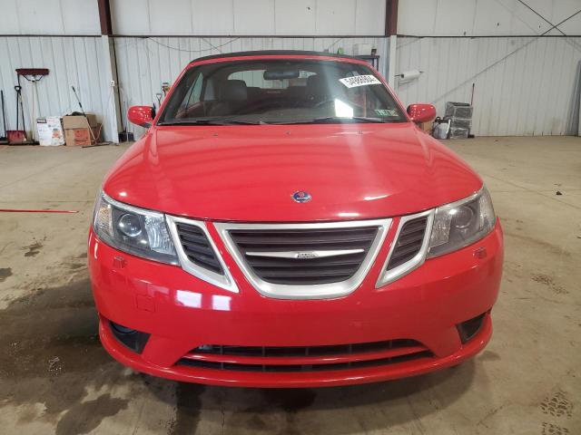 2008 Saab 9-3 2.0T VIN: YS3FB79YX86005343 Lot: 54986904