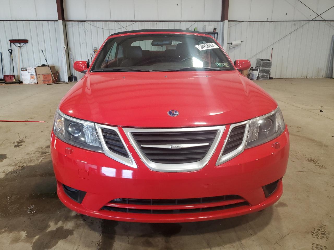 YS3FB79YX86005343 2008 Saab 9-3 2.0T