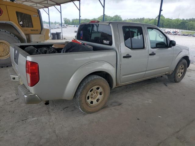 2012 Nissan Frontier S VIN: 1N6AD0ER1CC468710 Lot: 53137584