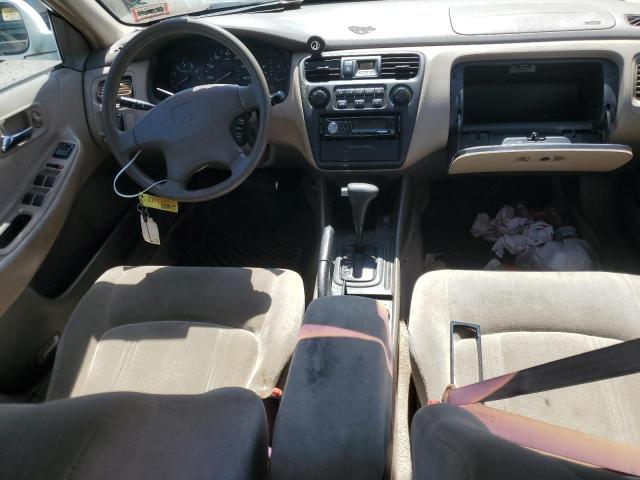 2000 Honda Accord Lx VIN: 1HGCG6659YA113693 Lot: 57339644