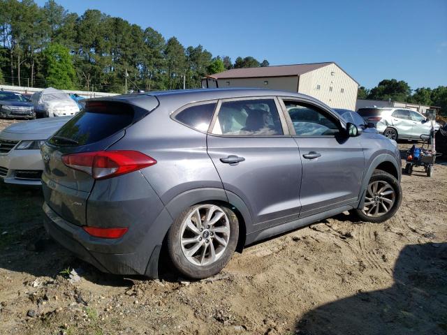 KM8J2CA45JU806617 2018 Hyundai Tucson Se