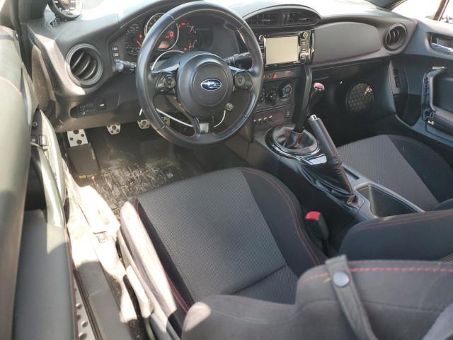 JF1ZCAB15K9601225 2019 Subaru Brz Premium