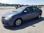 2016 TOYOTA COROLLA L - 2T1BURHE2GC519777
