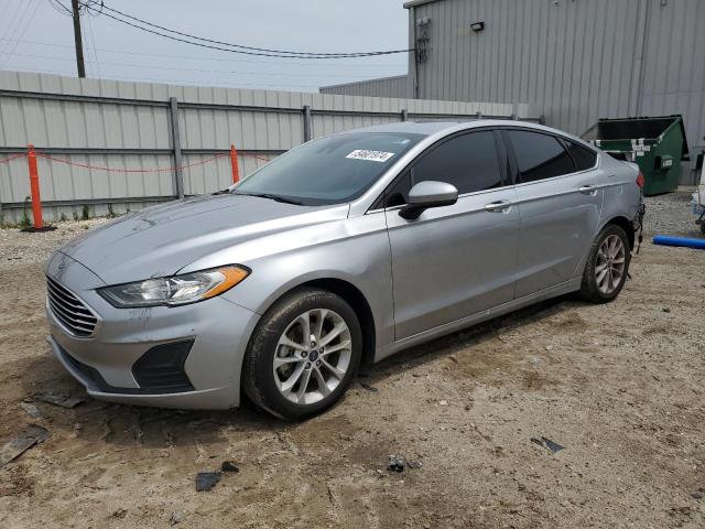 3FA6P0LU5LR155951 Ford Fusion SE