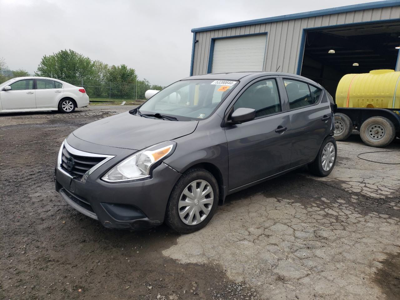 3N1CN7AP8HL906241 2017 Nissan Versa S