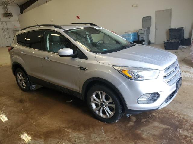 2019 Ford Escape Sel VIN: 1FMCU9HD1KUA57439 Lot: 55416804