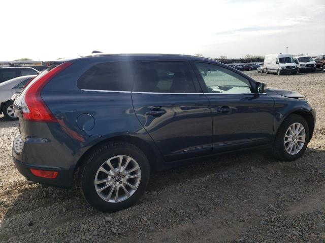 2010 Volvo Xc60 T6 VIN: YV4992DZ7A2118549 Lot: 53659354