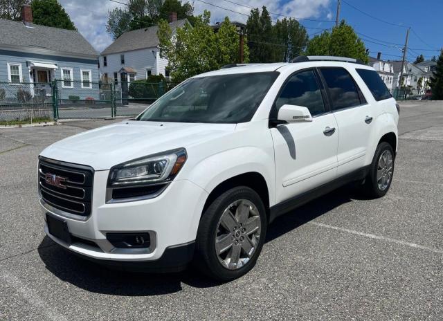 2017 GMC Acadia Limited Slt-2 VIN: 1GKKVSKD0HJ307118 Lot: 55126764