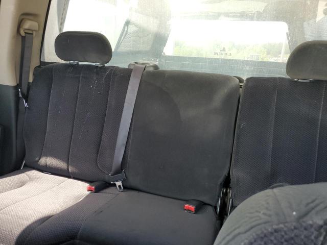 2005 Dodge Ram 2500 St VIN: 3D7KR28C75G835269 Lot: 52705574