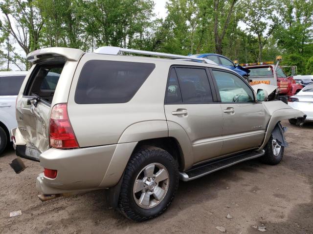 2003 Toyota 4Runner Limited VIN: JTEBU17R438002181 Lot: 55463074