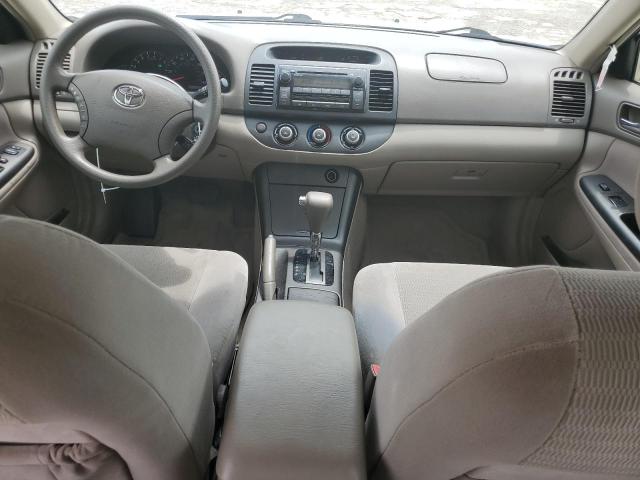 2005 Toyota Camry Le VIN: 4T1BE30K95U003083 Lot: 53414114