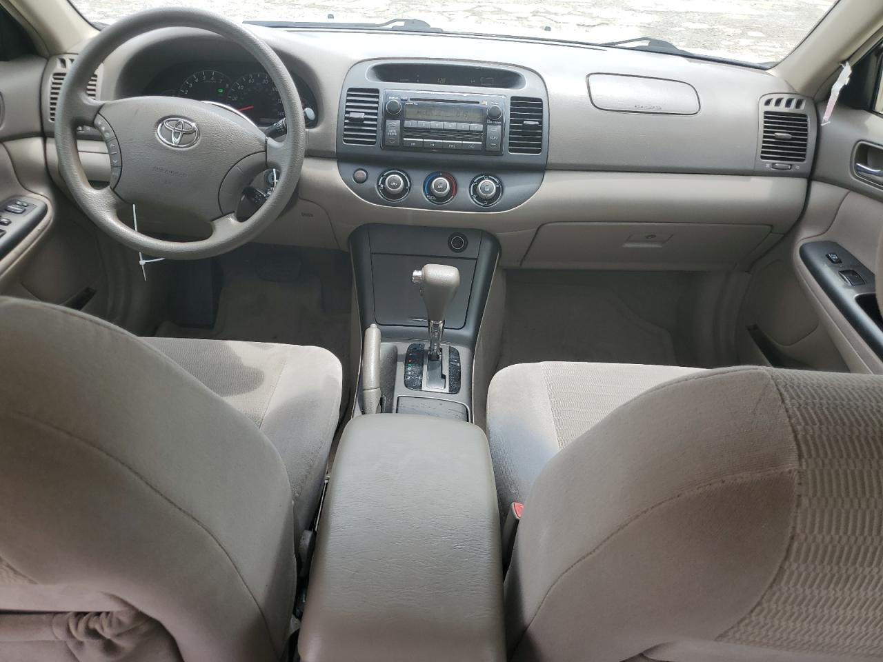4T1BE30K95U003083 2005 Toyota Camry Le