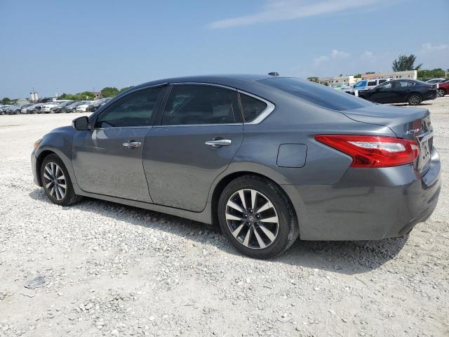 2017 Nissan Altima 2.5 VIN: 1N4AL3AP0HC206914 Lot: 55613664